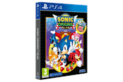 Gry - Sonic Origins Plus (Day One Edition) - Sony PlayStation 4 - Platformowa - 5055277050307