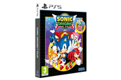 Gry - Sonic Origins Plus (Day One Edition) - Sony PlayStation 5 - Platformowa - 5055277050406
