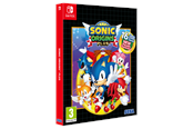 Gry - Sonic Origins Plus (Day One Edition) - Nintendo Switch - Platformowa - 5055277050529