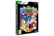 Gry - Sonic Origins Plus (Day One Edition) - Microsoft Xbox One - Platformowa - 5055277050604