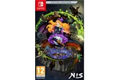 Gry - GrimGrimoire OnceMore (Deluxe Edition) - Nintendo Switch - Strategia - 0810100861698