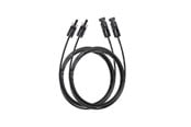 Stacja zasilania - EcoFlow MC4 Solar Extension Cable 3m - EFMC4-3m