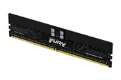 RAM - Kingston FURY Renegade Pro DDR5-5600 - 64GB - CL36 - Quad Channel (4 pcs) - Intel XMP - Czarny - KF556R36RBK4-64