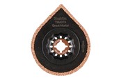 Narzedzia wielofunkcyjne - Makita MULTICUT BLADE DIAMOND-RIFF 70MM AVZ70RT4 - B-65078