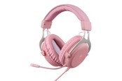 Sluchawki, zestaw sluchawkowy - Deltaco GAMING PH85 Wired Headset - GAM-030-P