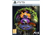 Gry - GrimGrimoire OnceMore (Deluxe Edition) - Sony PlayStation 5 - Strategia - 0810100861858