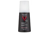 Perfumy i zapachy - Vichy Homme Deodorant Spray Intense Regulation S - 3337871320331