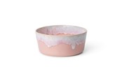 Zastawa stolowa - Costa Nova Bowl Gres 50 cl 14 x 6 cm Pink Ceramic - 21882