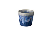Akcesoria kuchenne - Costa Nova Cup Gres 21 cl 8 x 7.5 cm Blue Ceramic - 21900