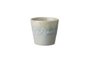 Akcesoria kuchenne - Costa Nova Cup Gres 21 cl 8 x 7.5 cm Grey Ceramic - 21901