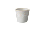 Akcesoria kuchenne - Costa Nova Cup Gres 21 cl 8 x 7.5 cm White Ceramic - 21903