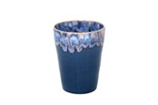 Akcesoria kuchenne - Costa Nova Mug Gres 38 cl 9 x 11.5 cm Blue Ceramic - 21911