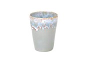 Akcesoria kuchenne - Costa Nova Mug Gres 38 cl 9 x 11.5 cm Grey Ceramic - 21912