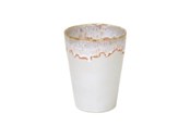 Akcesoria kuchenne - Costa Nova Mug Gres 38 cl 9 x 11.5 cm White Ceramic - 21914