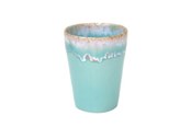 Akcesoria kuchenne - Costa Nova Mug Gres 38 cl 9 x 11.5 cm Mint Ceramic - 21915