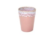 Akcesoria kuchenne - Costa Nova Mug Gres 38 cl 9 x 11.5 cm Pink Ceramic - 21916