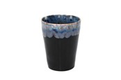 Akcesoria kuchenne - Costa Nova Mug Gres 38 cl 9 x 11.5 cm Black Ceramic - 21917