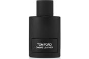 Perfumy i zapachy - Tom Ford Ombré Leather EDP 100 ml - 888066075145