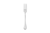 Przybory kuchenne - Gense Oxford table fork 20 cm Bright steel - 20501