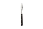 Przybory kuchenne - Gense Steak fork Old farmer classic 19.7 cm Wood/Steel - 20554