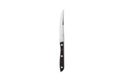 Przybory kuchenne - Gense Steak knife Old farmer classic 22 cm Wood/Steel - 20555