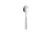 Przybory kuchenne - Gense Dessert spoon Ranka 16.4 cm Matte steel - 20564