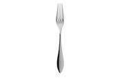 Przybory kuchenne - Gense Table fork Indra 21 cm Glossy steel - 20579
