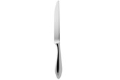 Przybory kuchenne - Gense Table knife Indra 23.5 cm Glossy steel - 20580