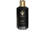 Perfumy i zapachy - Mancera Black Gold Eau de Parfum - 120 ml - 3760265191734
