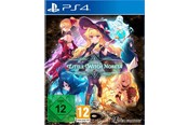 Gry - Little Witch Nobeta (Standard Edition) - Sony PlayStation 4 - Akcja - 5060941713112