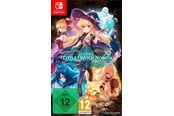 Gry - Little Witch Nobeta (Standard Edition) - Nintendo Switch - Akcja - 5060941713105