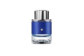 Perfumy i zapachy - Montblanc Explorer Ultra Blue Eau de Parfum 30 ml - N-8R-303-30