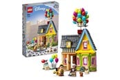 LEGO® - LEGO Disney 43217 Dom z bajki „Odlot” - 43217