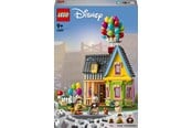 LEGO®  - LEGO Disney 43217 Dom z bajki „Odlot” - 43217