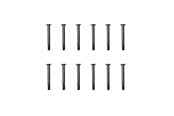 Obudowa komputerowa - akcesoria - Lian Li SC-T31B  - Long radiator screws - SC-T31B