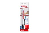 Narzedzia - Edding e-11 retract permanent marker black - 4-11-1-4001