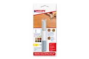 Narzedzia - Edding e-8902 wooden floor repair wax kit white - 4-8902-1-4049