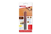 Narzedzia - Edding e-8902 wooden floor repair wax kit mahogany - 4-8902-1-4604