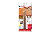 Narzedzia - Edding e-8902 wooden floor repair wax kit walnut - 4-8902-1-4602