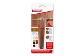Narzedzia - Edding e-8901 furniture repair wax kit walnut - 4-8901-1-4602
