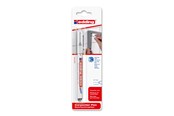 Przybory do pisania i rysowania - Edding e-8850 carpenter pen black - 4-8850-1-4001