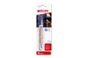 Przybory do pisania i rysowania - Edding e-8280 securitas UV marker - 4-8280-1-1100