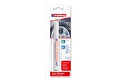 Przybory do pisania i rysowania - Edding e-8050 tyre marker white - 4-8050-1-4049
