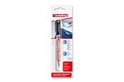 Narzedzia - Edding e-8040 laundry marker black - 4-8040-1-4001