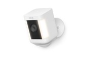 Inteligentny dom - Ring Spotlight Cam Plus Battery White - 8SB1S2-WEU0