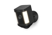 Inteligentny dom - Ring Spotlight Cam Plus Battery Black - 8SB1S2-BEU0