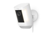 Inteligentny dom - Ring Spotlight Cam Pro Plug-In White - 8SC1S9-WEU2