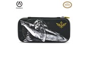 Akcesoria dla graczy - PowerA Slim Case for Nintendo Switch - Battle-Ready Link - Bag - Nintendo Switch - NSCS0087-01