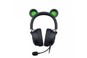 Akcesoria dla graczy - Razer Kraken Kitty V2 Pro - Black - Wired Headset - RZ04-04510100-R3M1