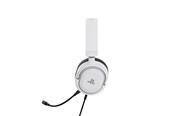 Akcesoria dla graczy - Trust GXT498W FORTA - Wired Headset - Sony PlayStation 4 - 24716